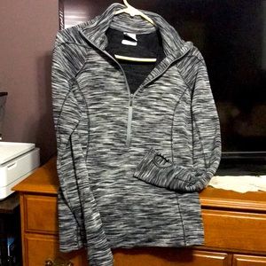 Columbia 3/4 zip top